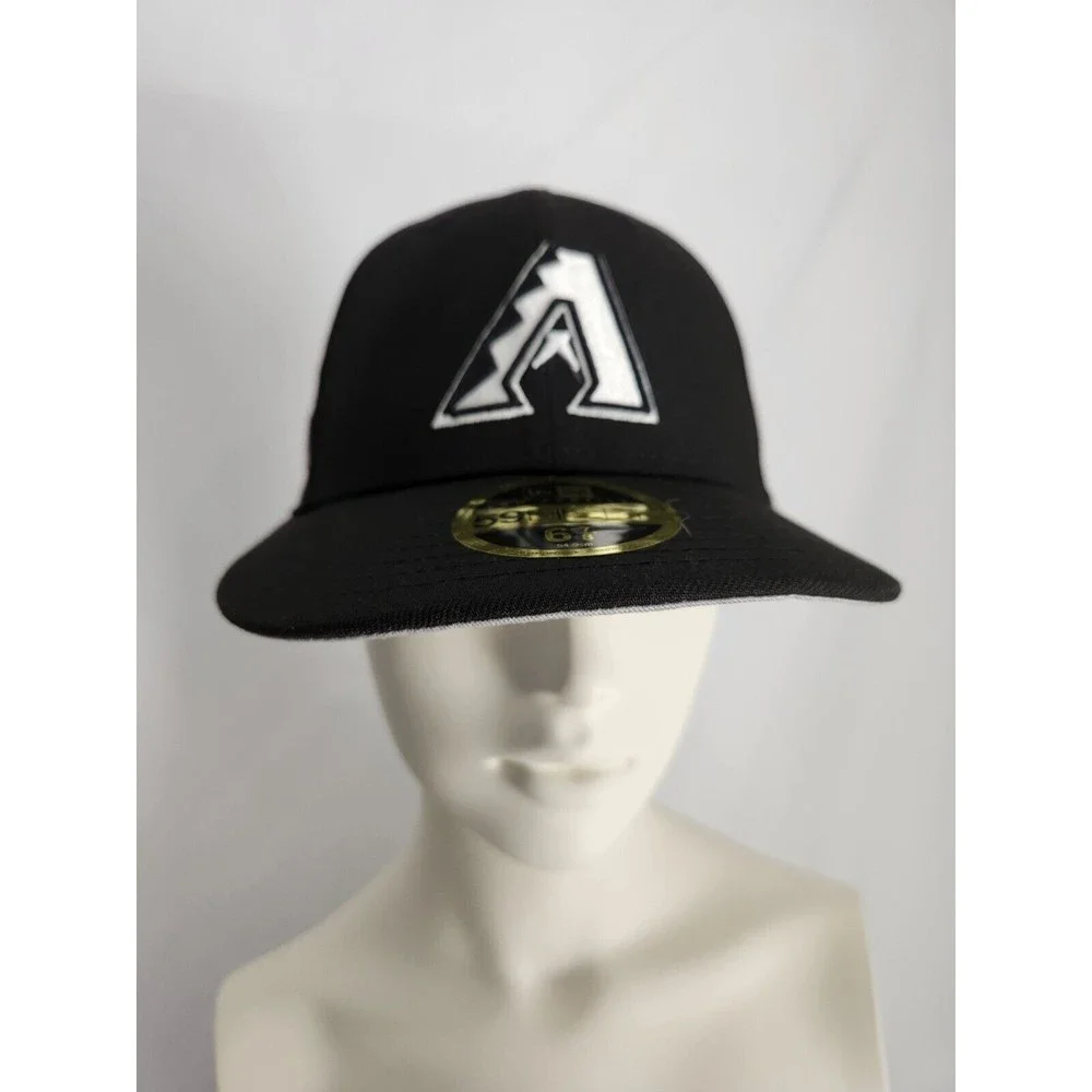 New Era arizona diamondbacks